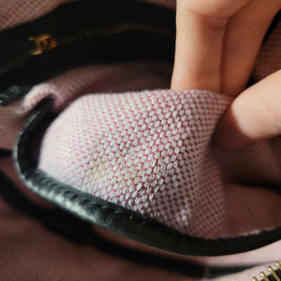 Dooney & Bourke Dillen Satchel - Picture 16 of 16